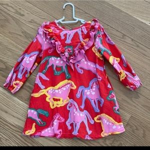 Stella mccartney toddler dress